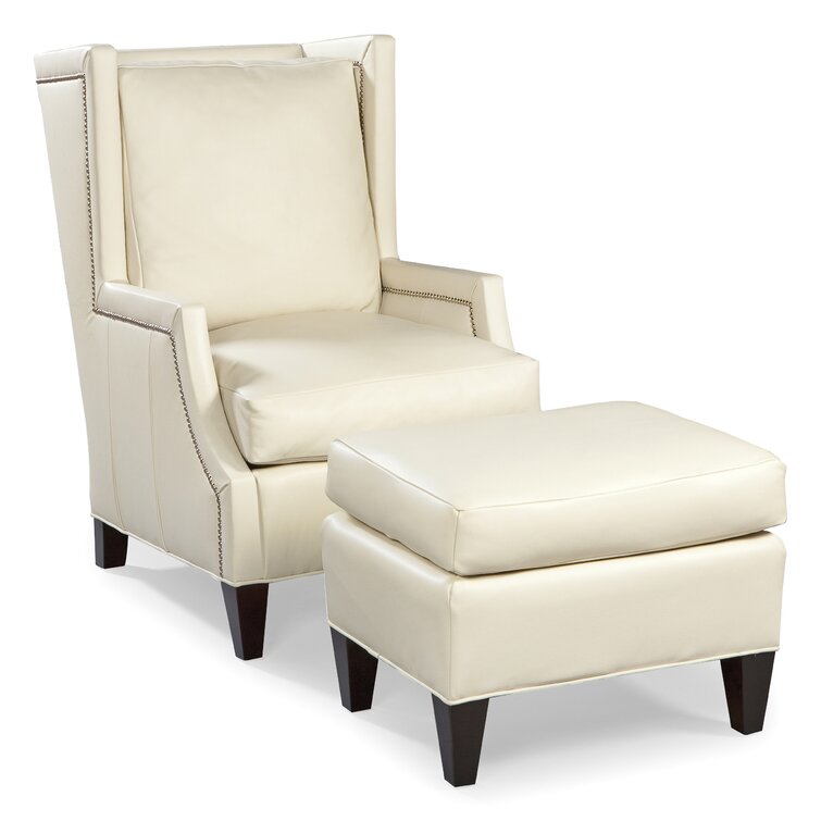 Fairfield chair best sale and ottoman